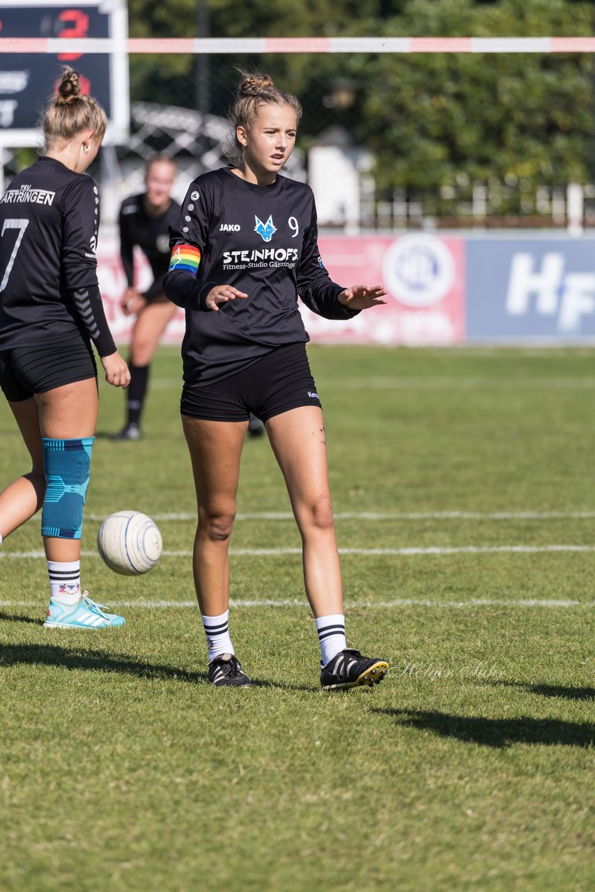 Bild 486 - wU16 Deutsche Meisterschaft